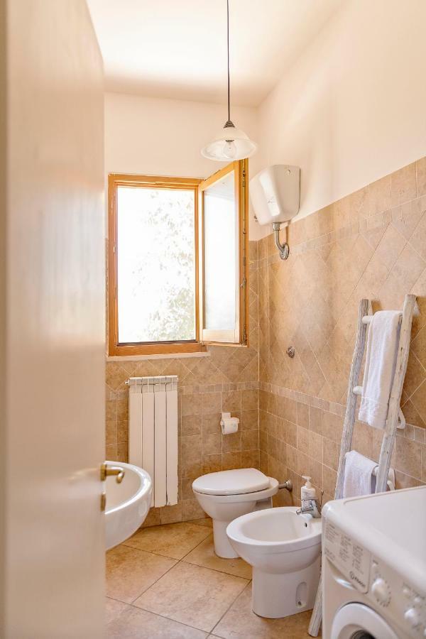 גאליפולי Villa Nanni מראה חיצוני תמונה